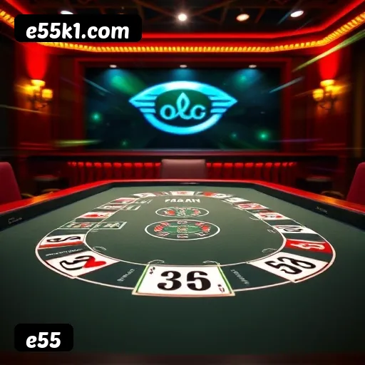 e55 APK - Download Oficial Android