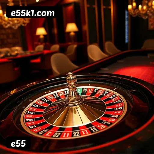 Análise e55 - Vantagens e Desvantagens