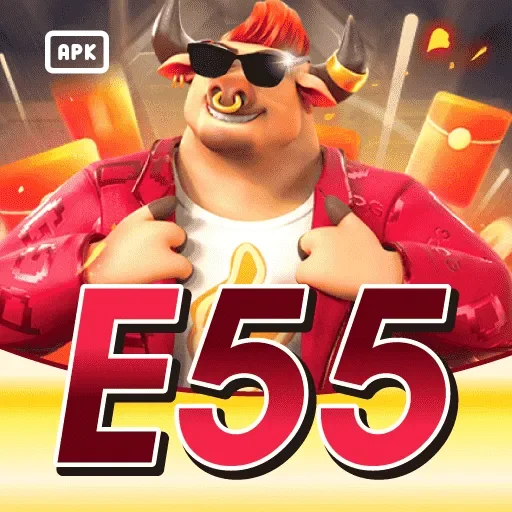 APK oficial da e55 para Android